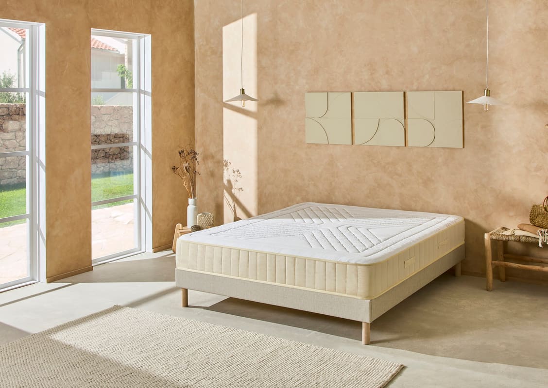 cest-quoi-un-matelas-naturel