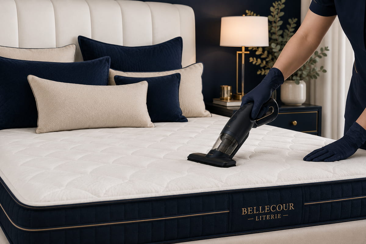 comment-desinfecter-un-matelas-a-sec