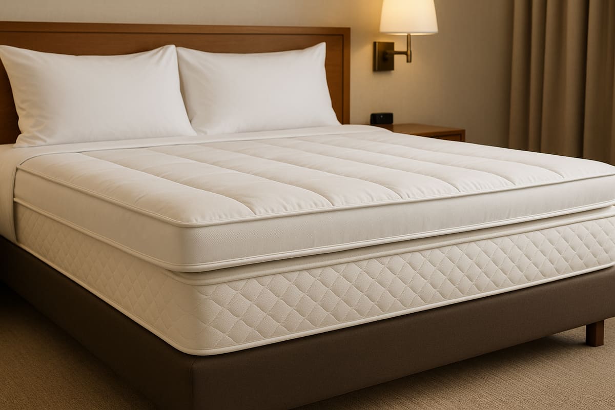 les-surmatelas-a-l-hotel-bonne-ou-mauvaise-idee