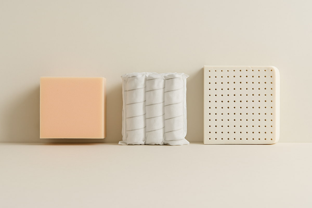 memoire-de-forme-ressorts-ensaches-ou-latex-quel-matelas-choisir