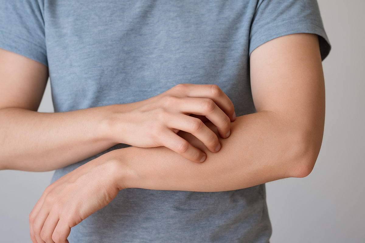 Punaises de lit à l'hôtel : ces indices qui ne trompent pas