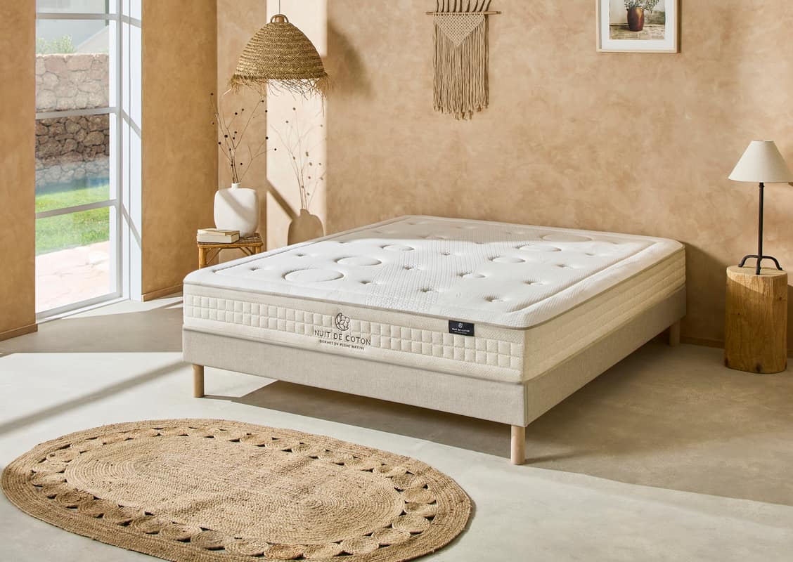 quel-sommier-pour-un-matelas-en-latex