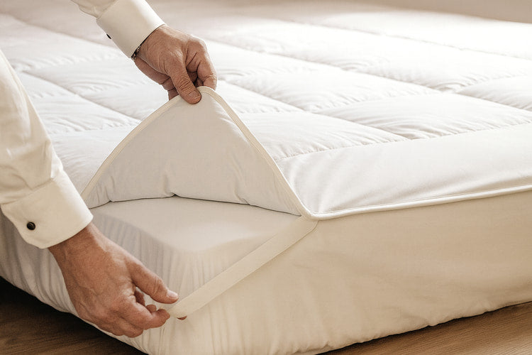 quels-sont-les-avantages-dun-surmatelas-synthetique