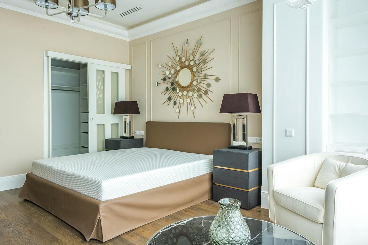 quest-ce-quun-matelas-hotel-5-etoiles