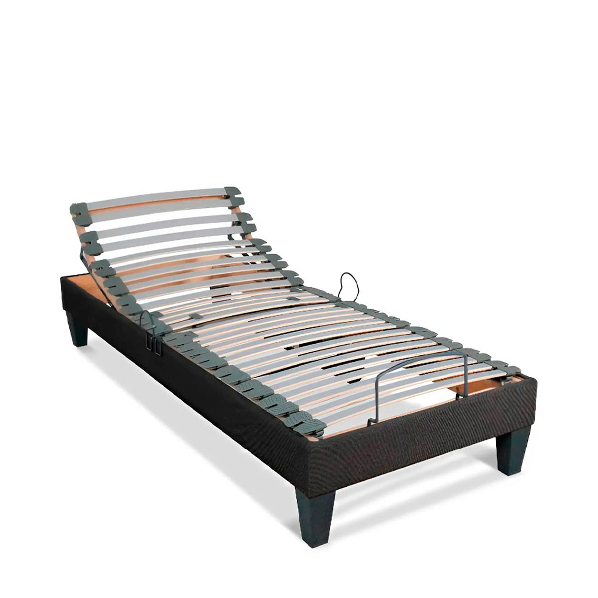 Sommier électrique à lattes AMIRAL