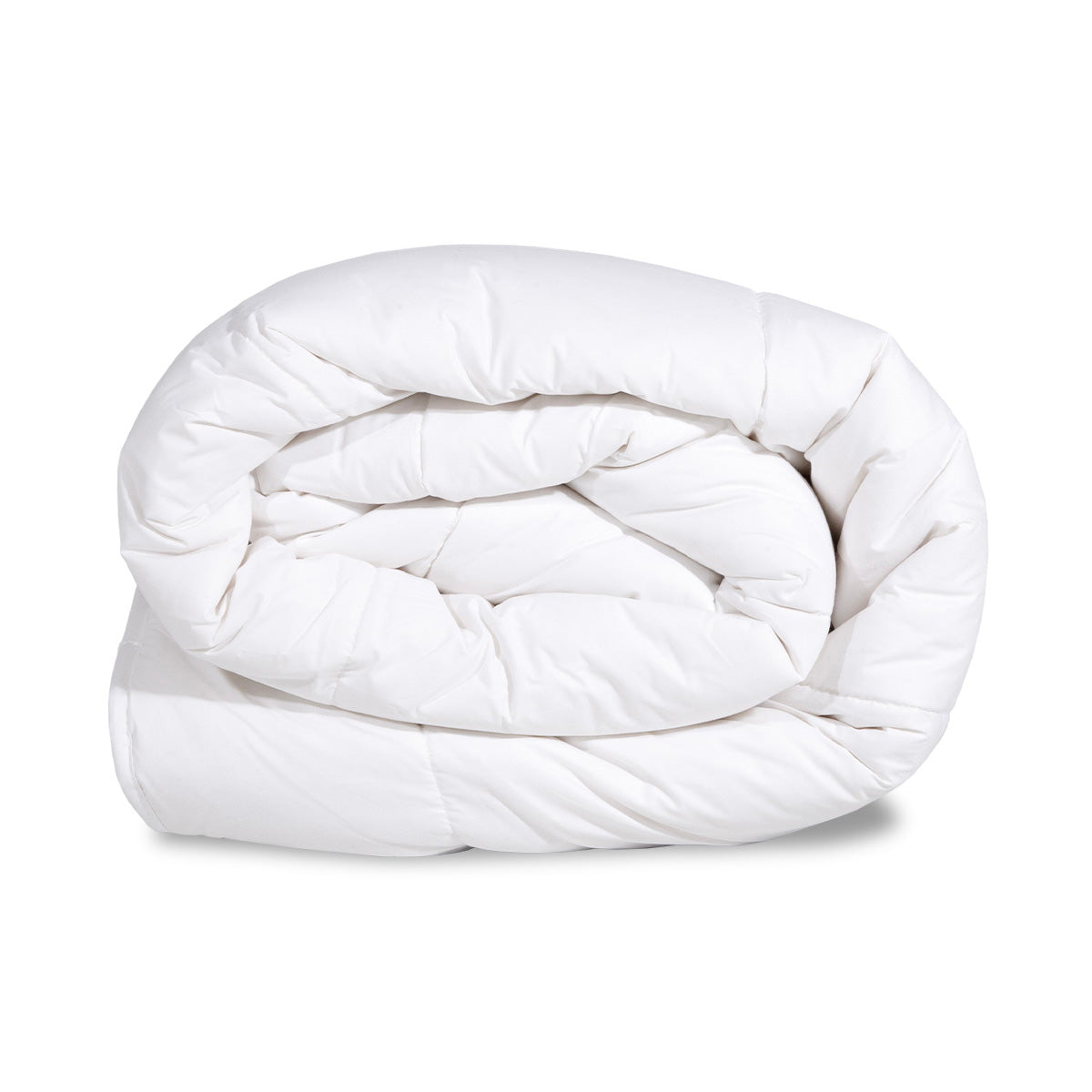 Prêt-à-dormir PRÉLUDE avec Sommier, Couette, Oreillers et Protège-matelas