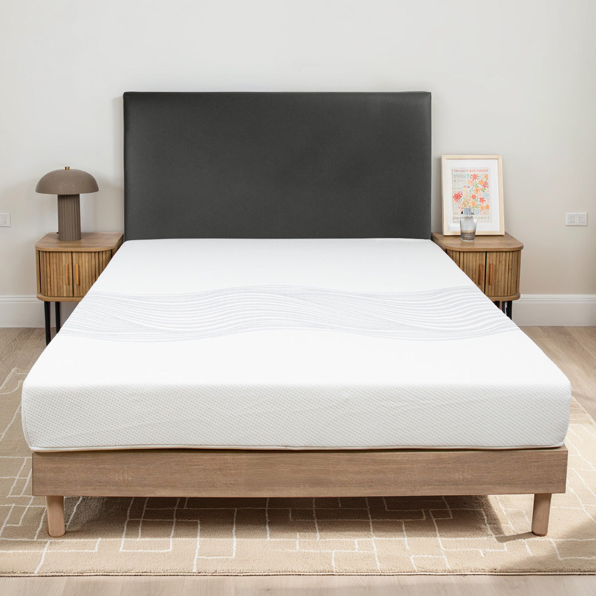 Tête de lit Simili FARO