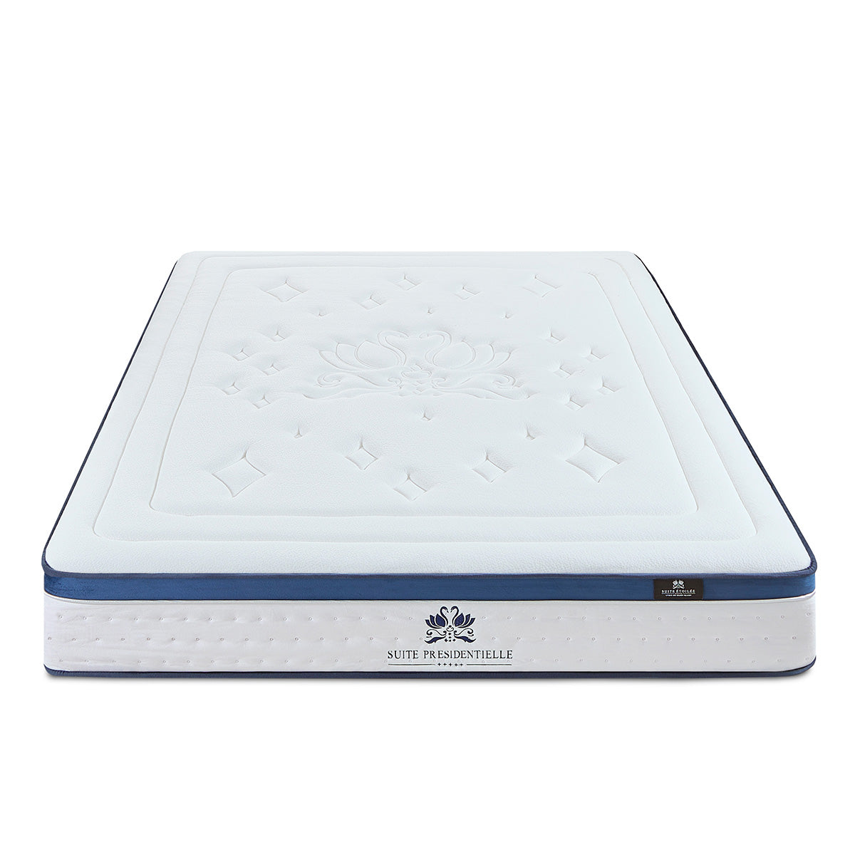 Matelas Mémoire de forme 28 cm SUITE PRÉSIDENTIELLE