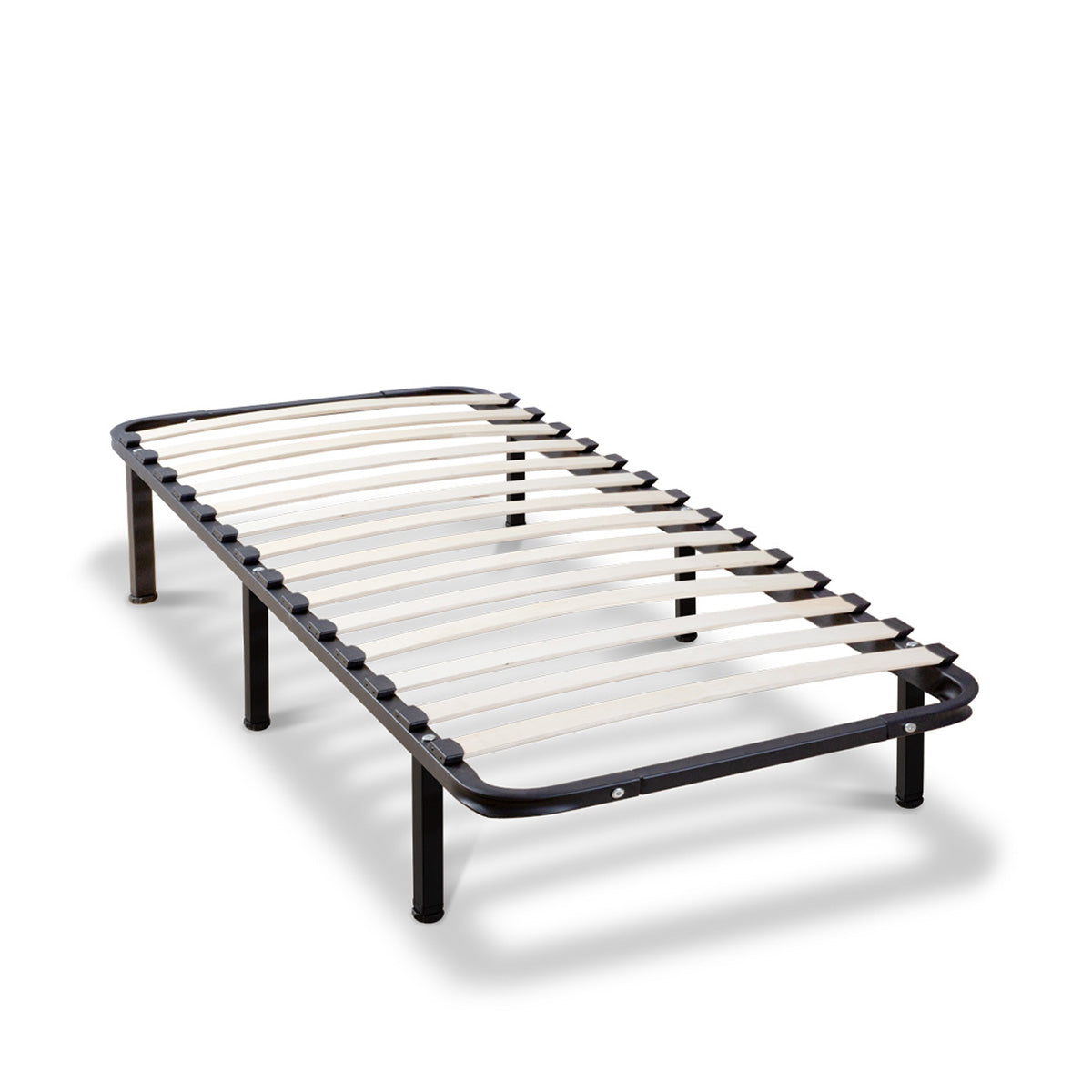 Sommier Cadre à Lattes SOMKIT