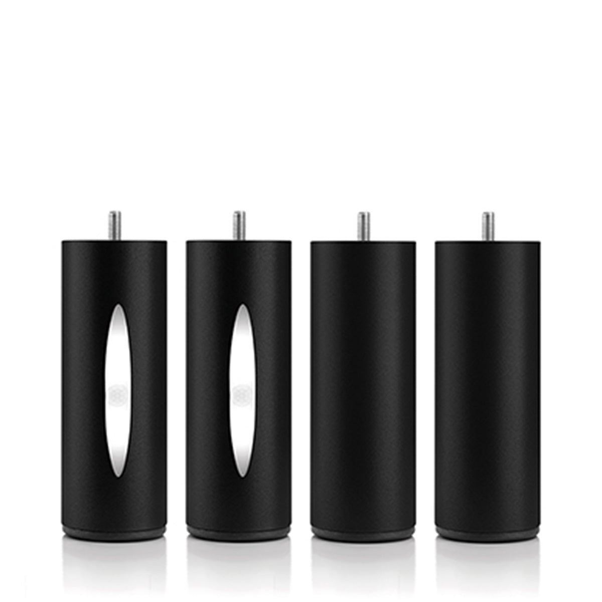 Pied de lit MÉTAL LUMINEUX