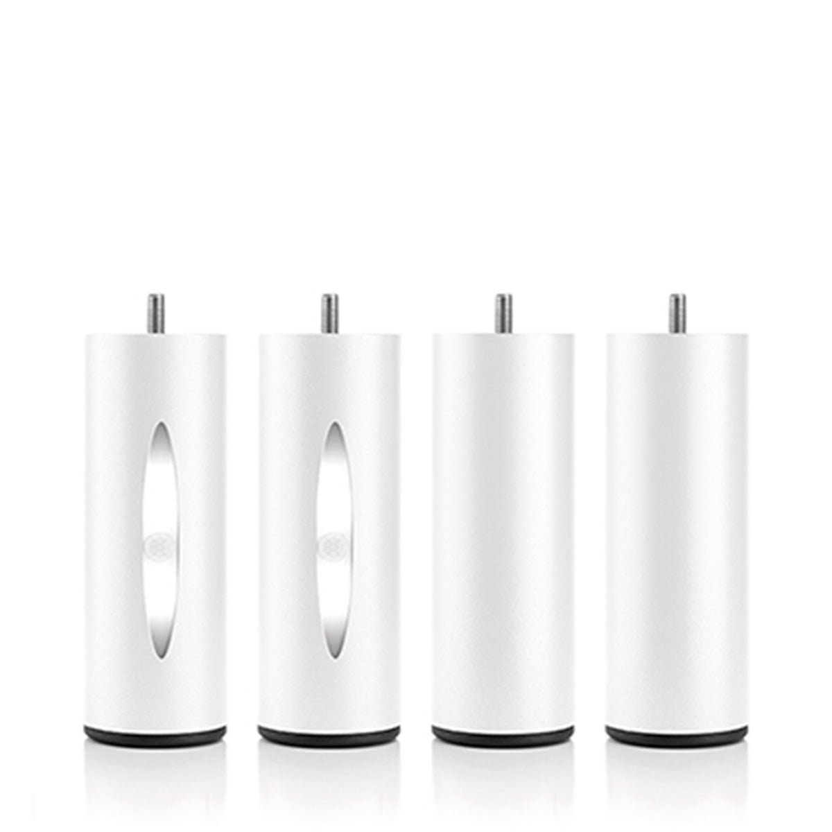 Pied de lit MÉTAL LUMINEUX