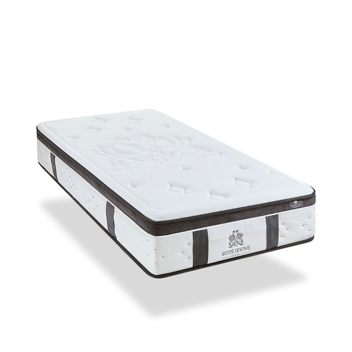 Matelas Mémoire de forme 32 cm SUITE DIVINE
