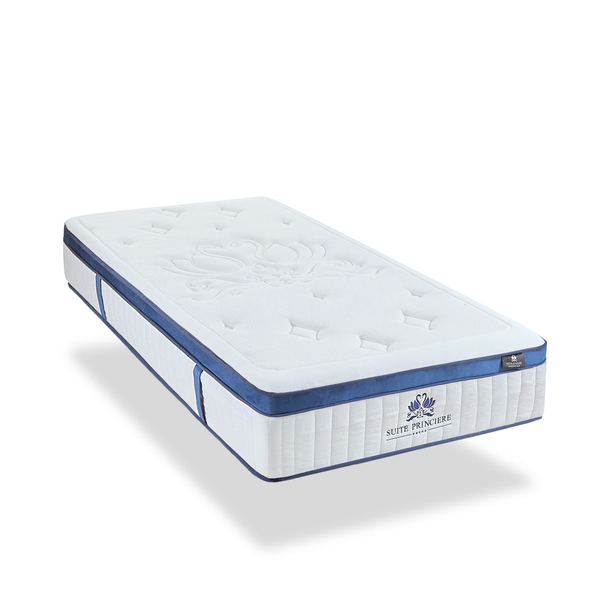 Matelas Hybride 30 cm SUITE PRINCIÈRE