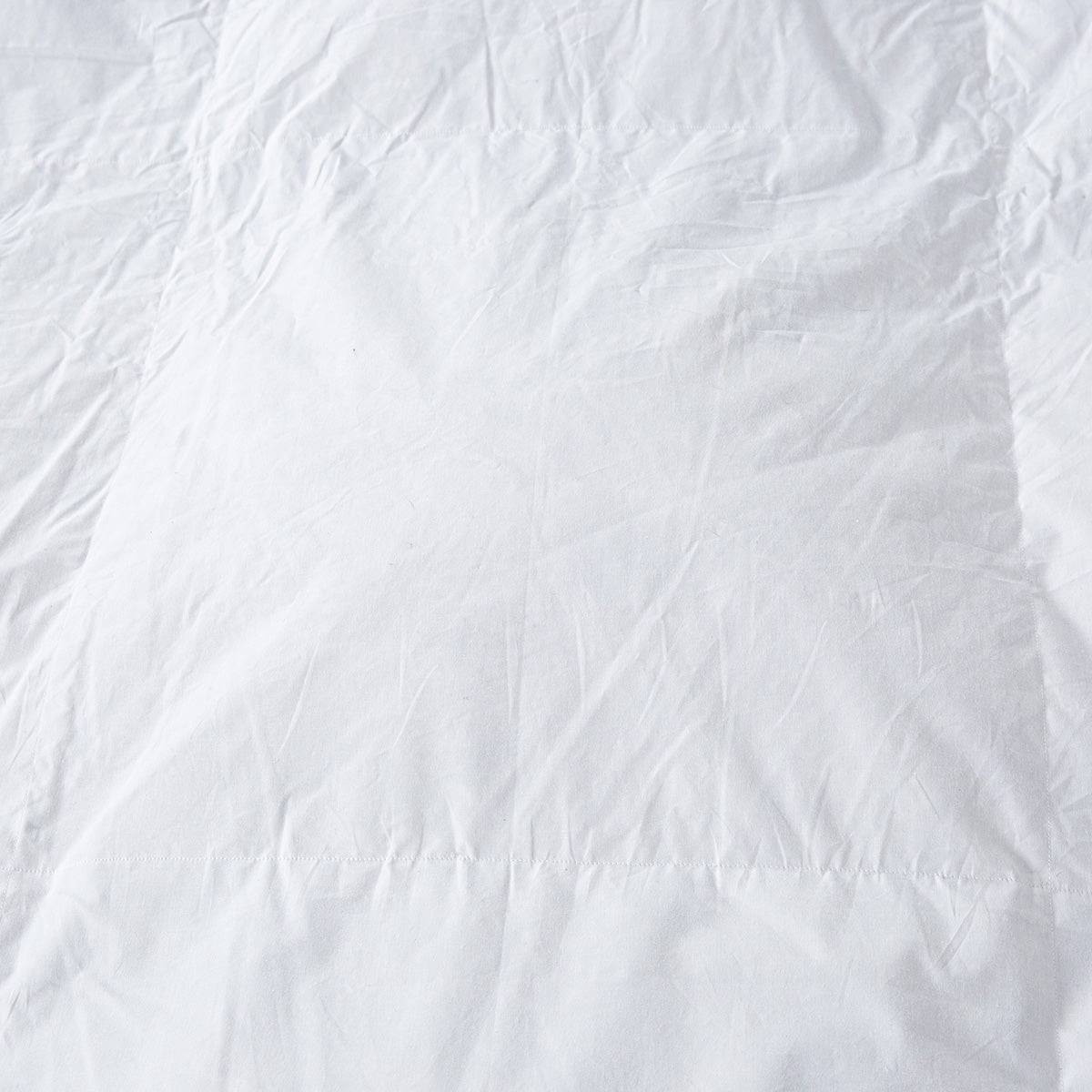 Surmatelas Duvet 6 cm TRANQUILLITÉ