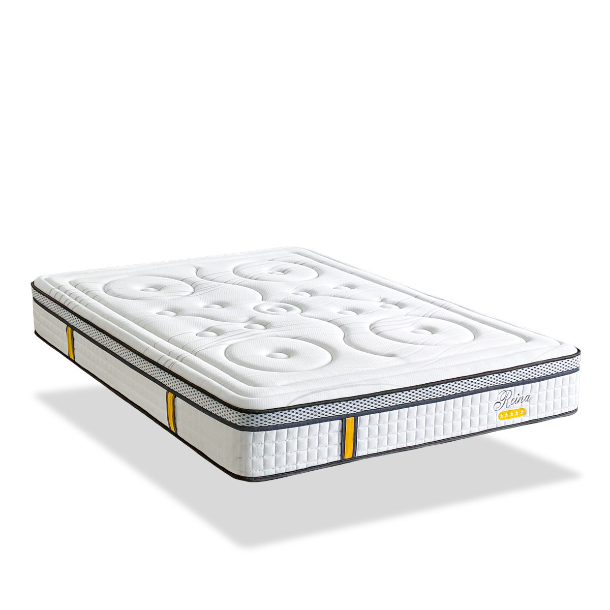 Matelas Hybride 26 cm REINA 2.0