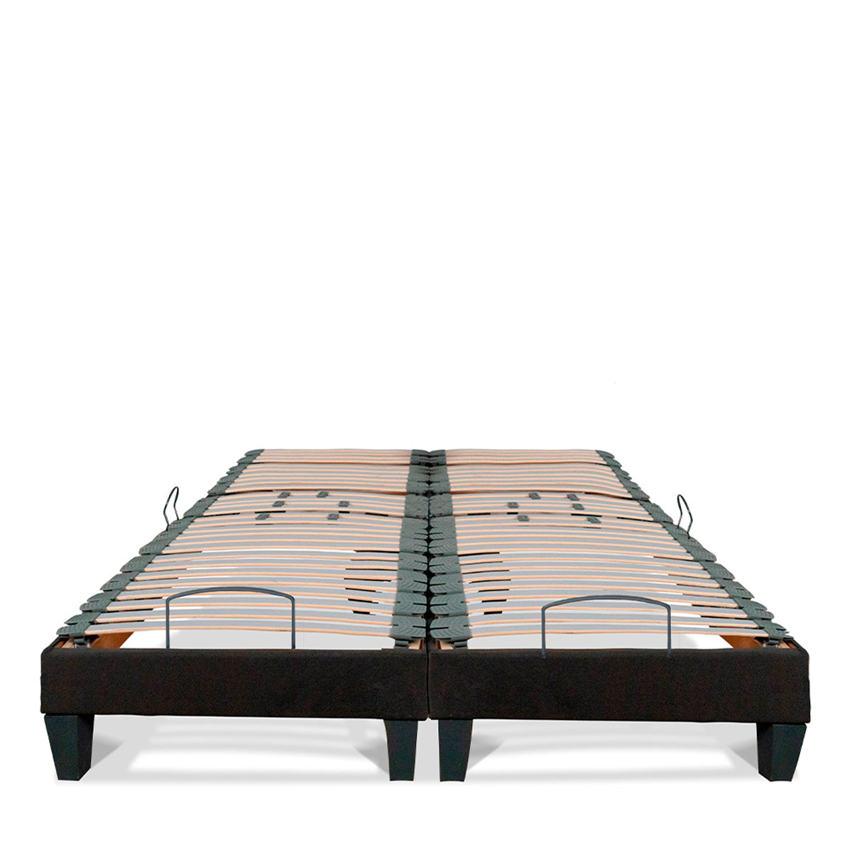 Sommier électrique à lattes AMIRAL