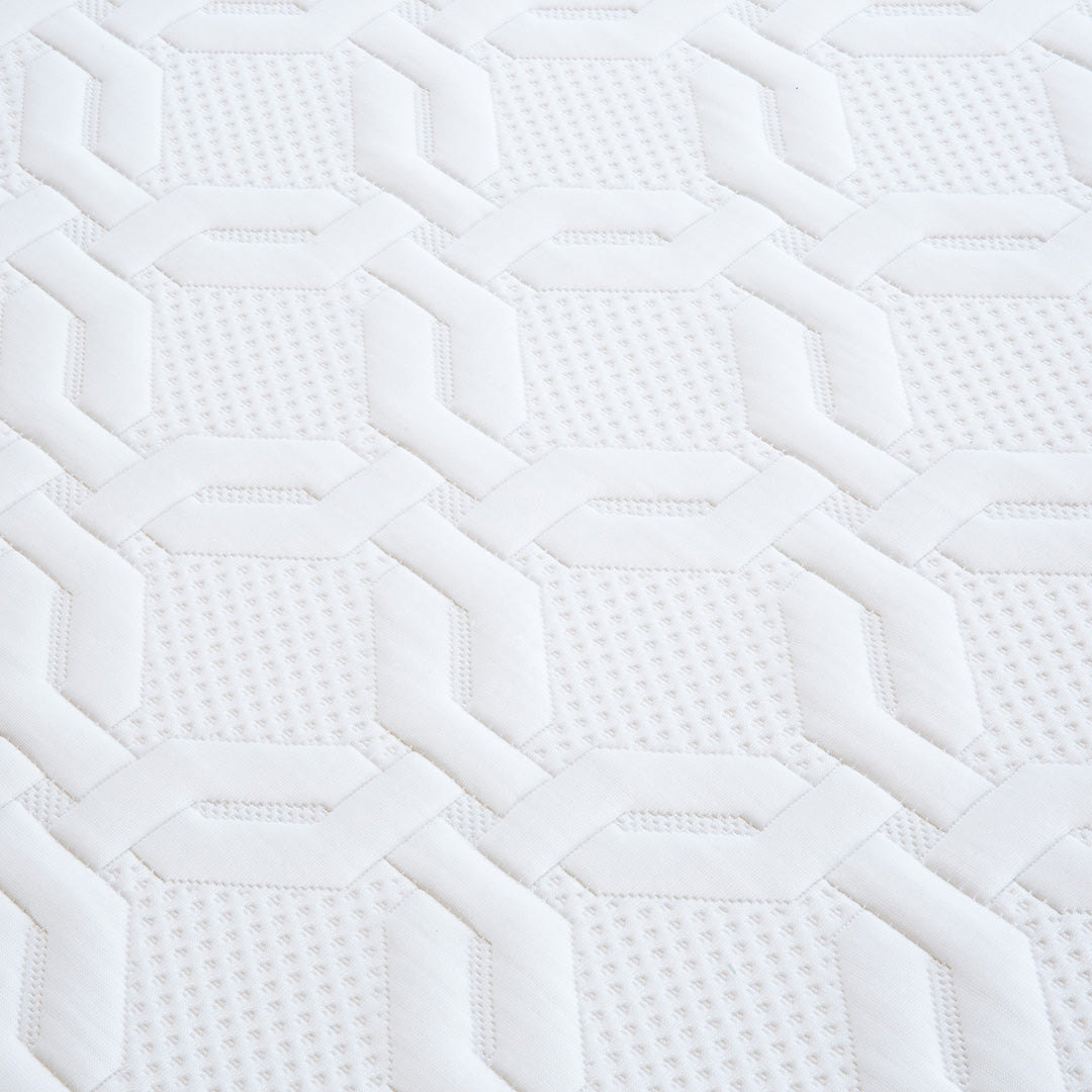 Matelas Mémoire de forme 24 cm AMBOISE