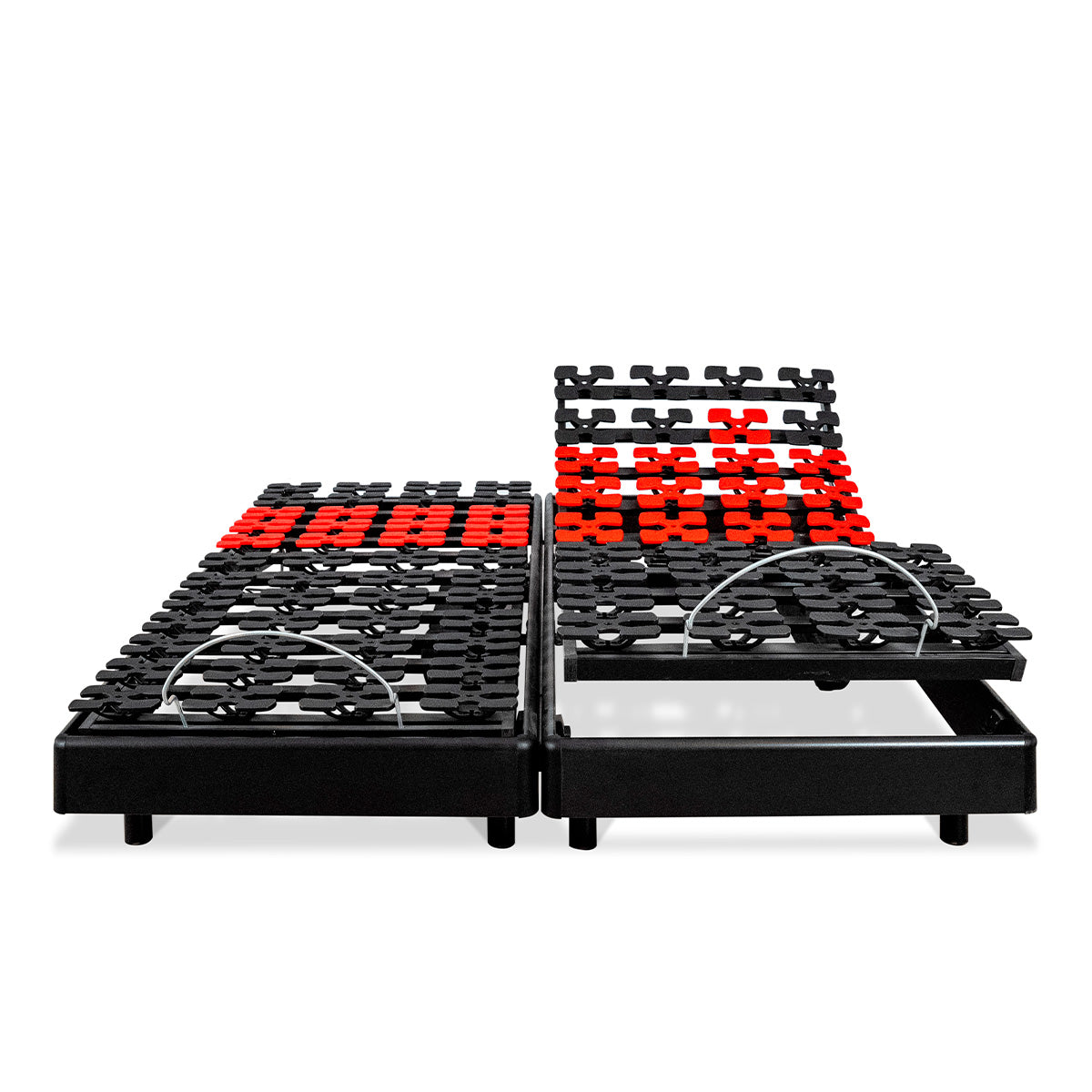 Sommier électrique à plots SUPERFLEX