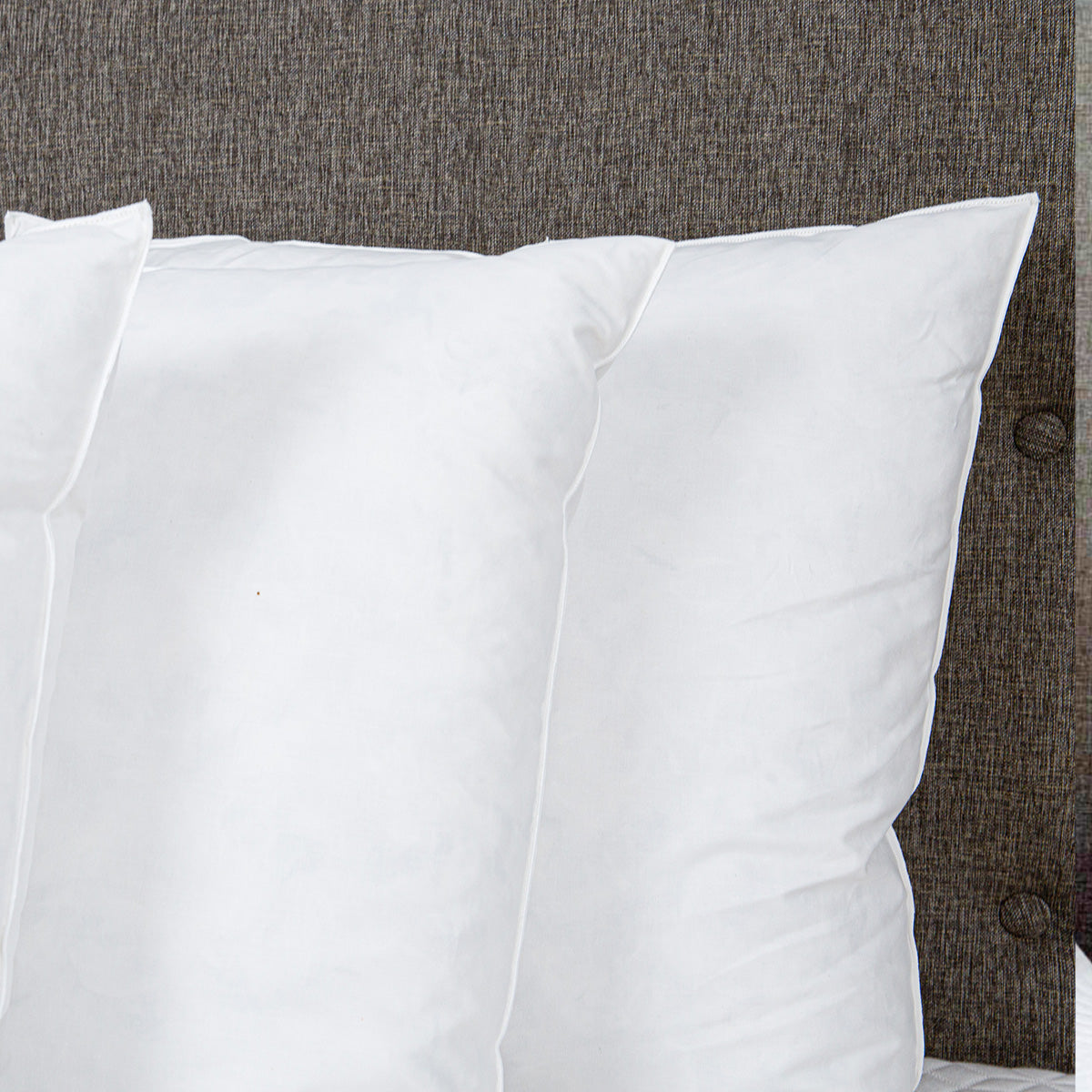 Oreiller Duvet CHAMBORD