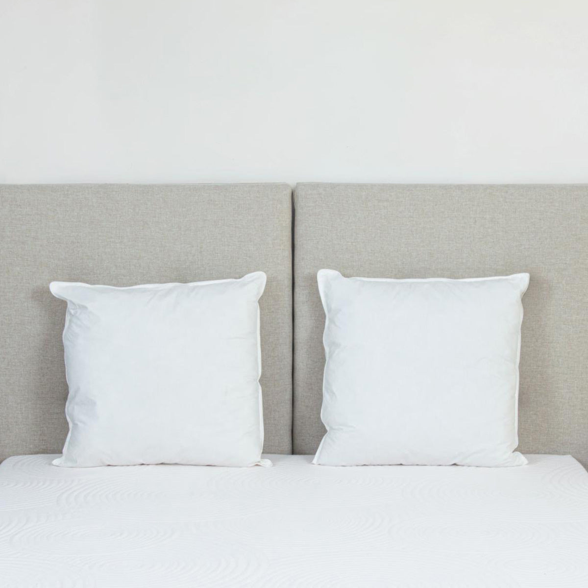 Oreiller Synthétique Ferme ALASKA