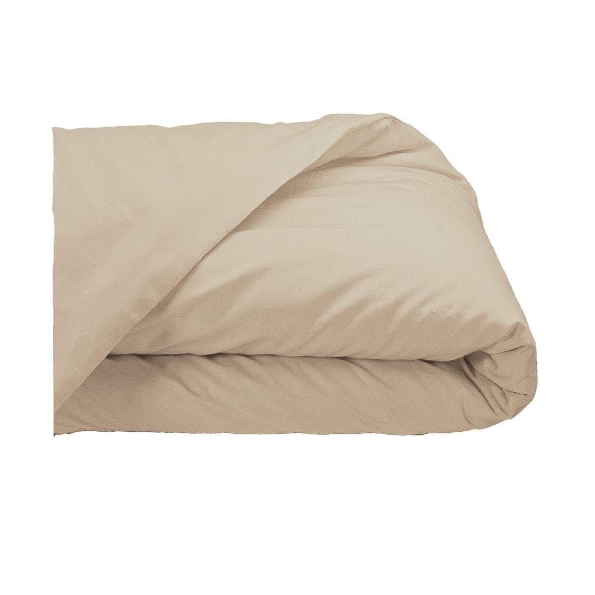 Housse de couette Percale de coton SENSEI