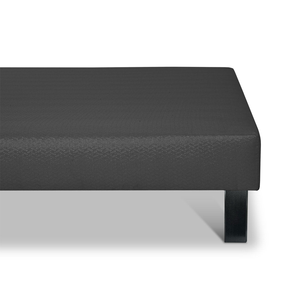 Sommier Tapissier Tissu CAPUCINE