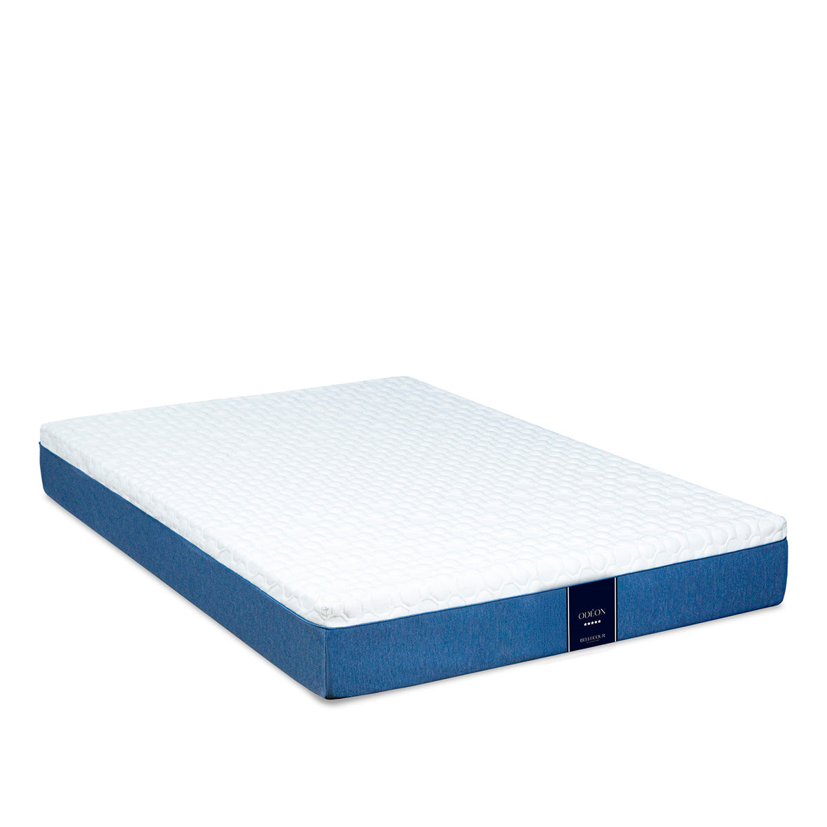 Matelas Mémoire de forme 24 cm ODÉON