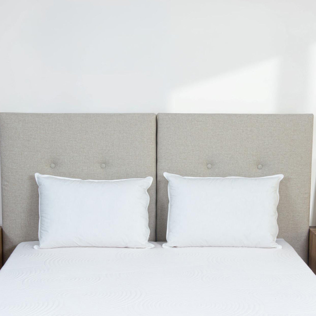 Oreiller Synthétique Ferme ALASKA