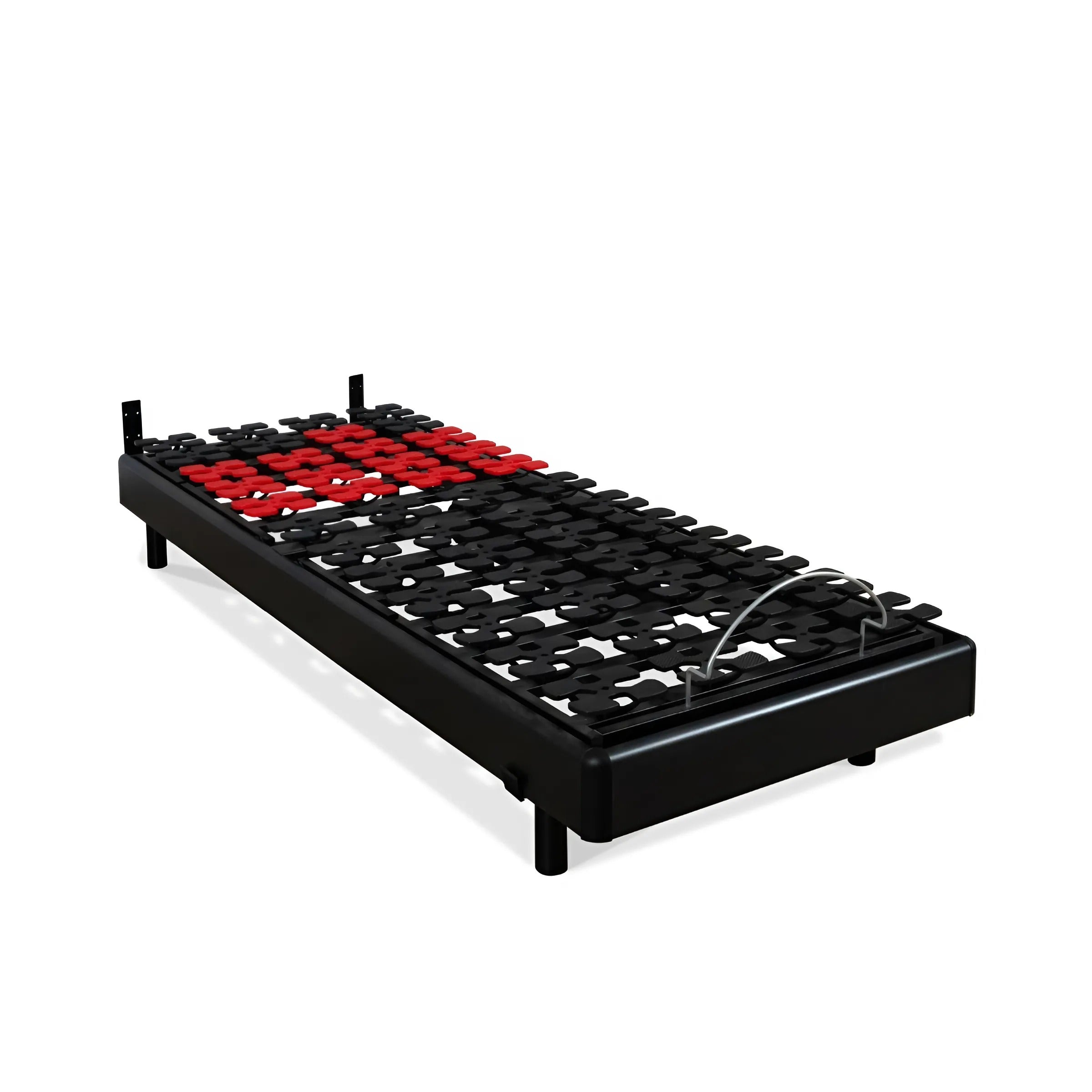 Sommier électrique à plots SUPERFLEX