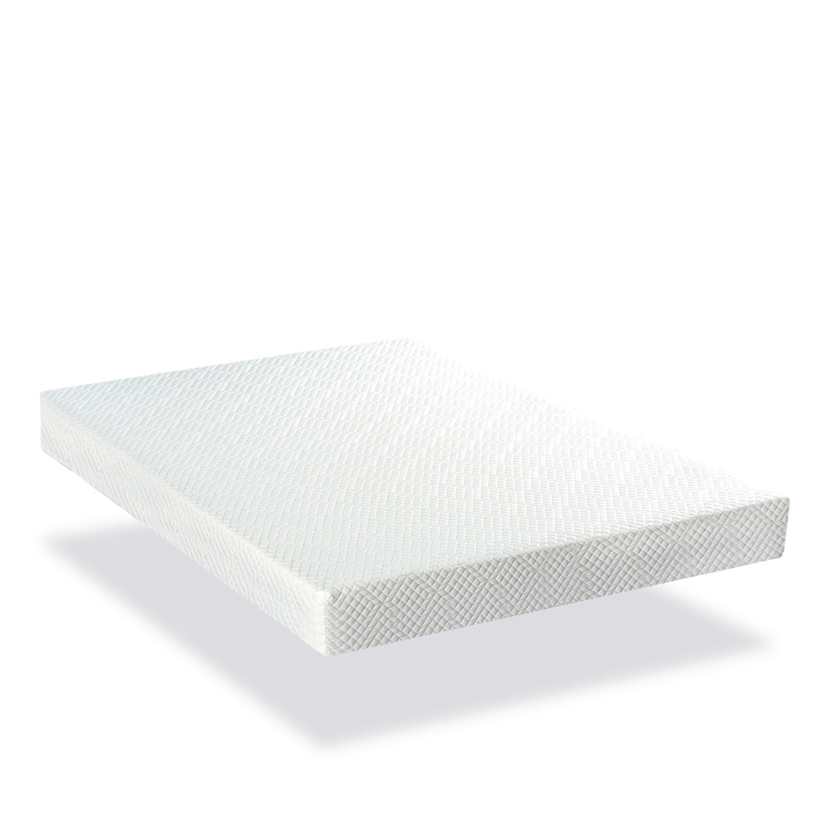 Prêt-à-dormir ABSOLU avec Sommier, Couette, Oreillers et Protège-matelas