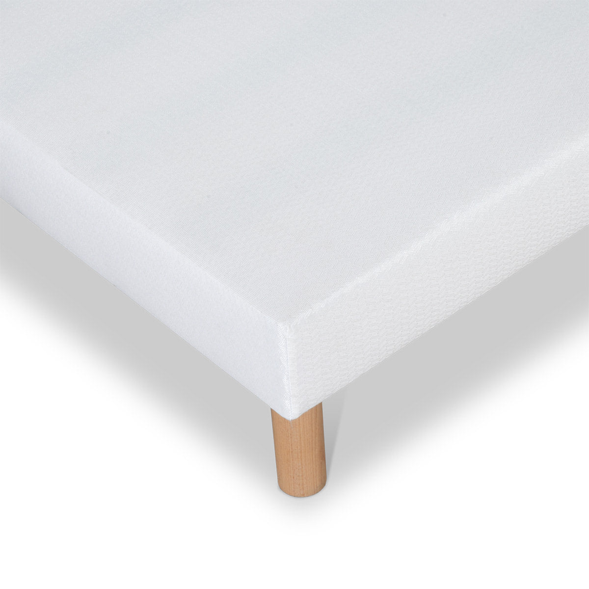 Sommier Tapissier Tissu CONSTANTINE