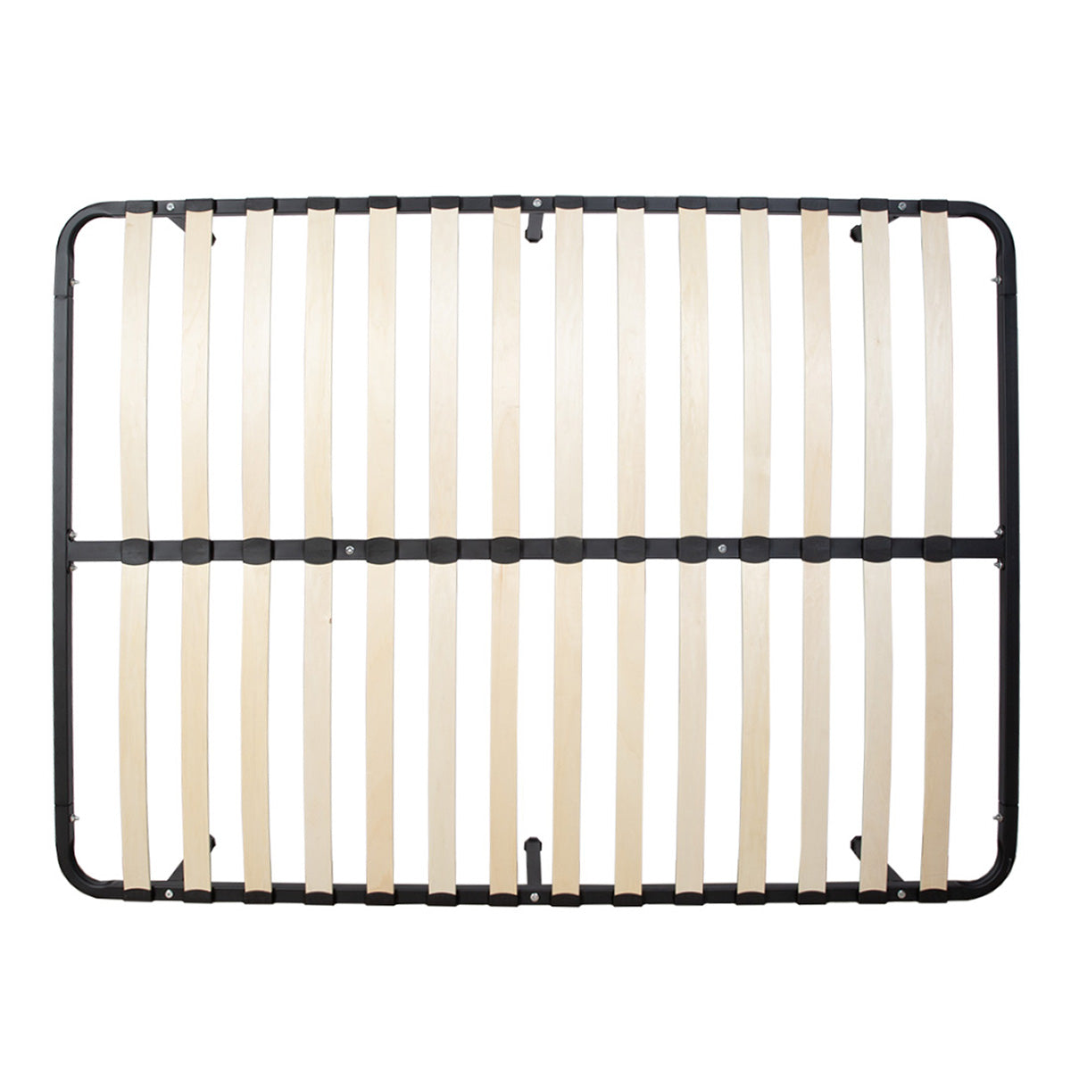 Sommier Cadre à Lattes SOMKIT