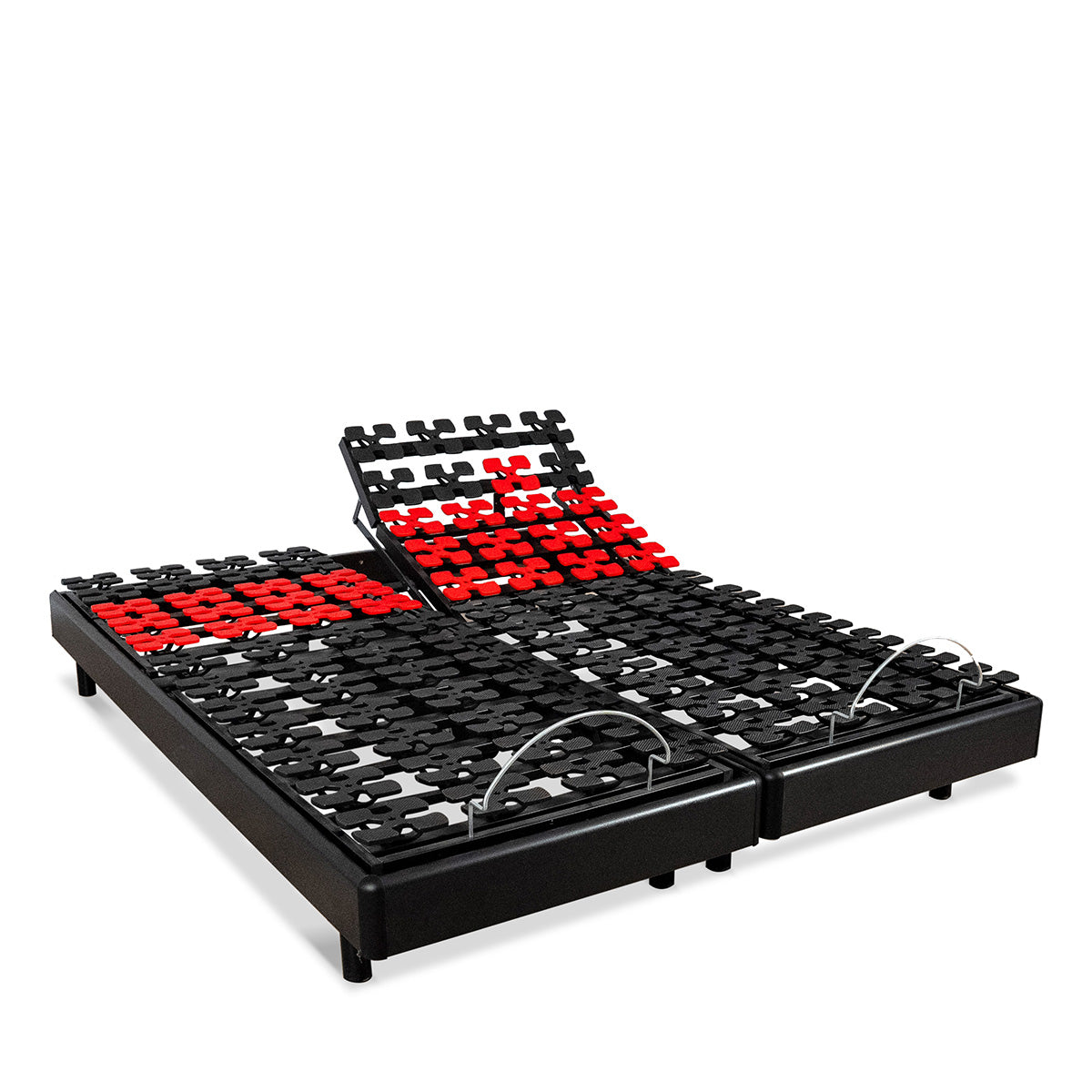 Sommier électrique à plots SUPERFLEX