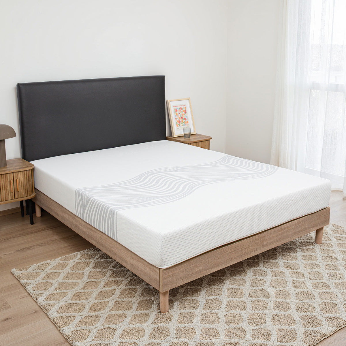 Tête de lit Simili FARO