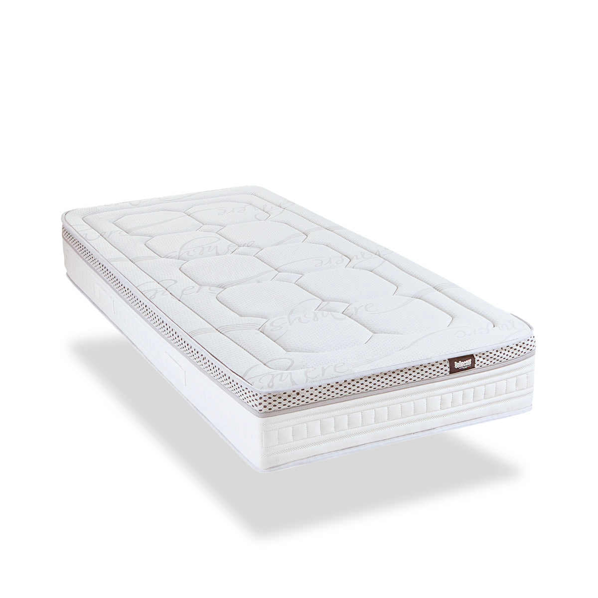 Matelas Hybride 28 cm CONCORDE II