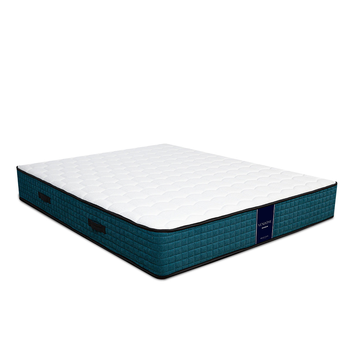 Matelas Mémoire de forme 26 cm RIVOLI