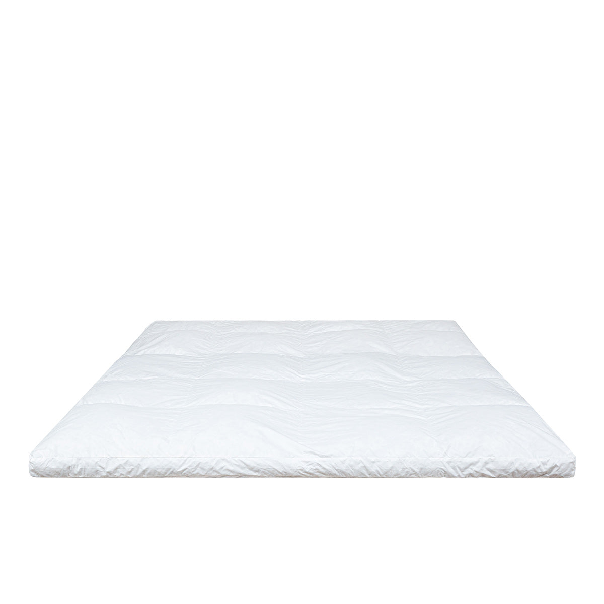 Surmatelas Duvet 6 cm TRANQUILLITÉ