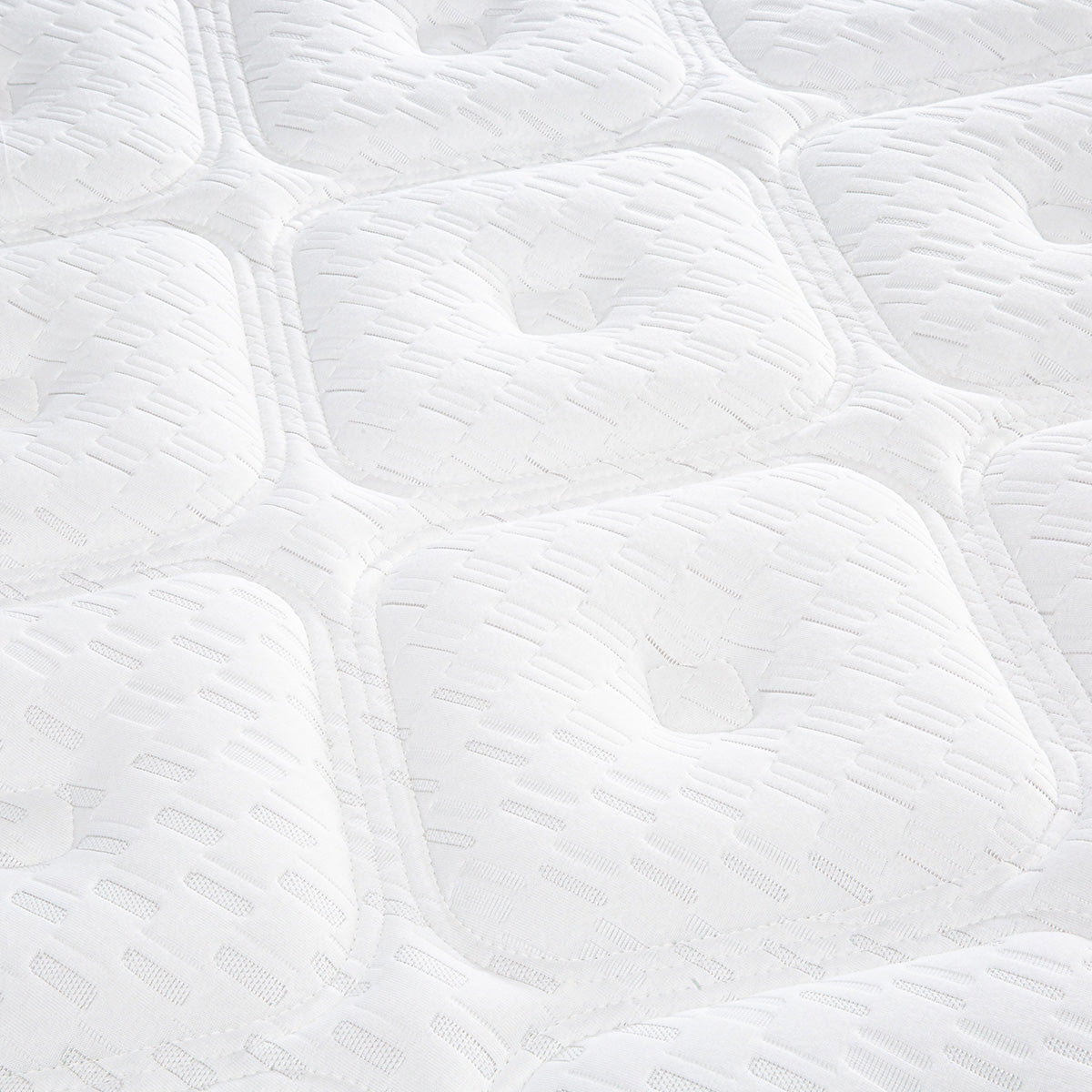 Ensemble Matelas Mémoire de forme CHENONCEAU avec sommier