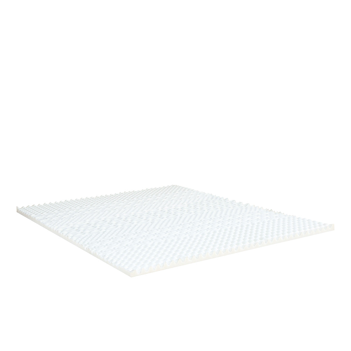 Surmatelas Mémoire de forme 4 cm NUAGE