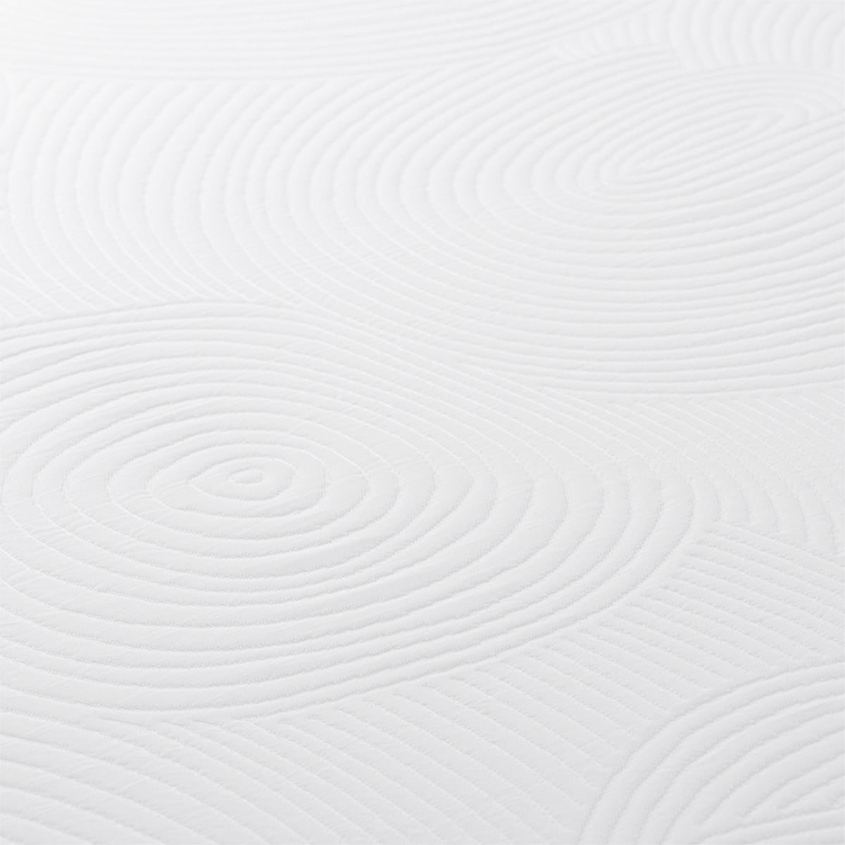 Ensemble Matelas Mousse VOSGES avec sommier