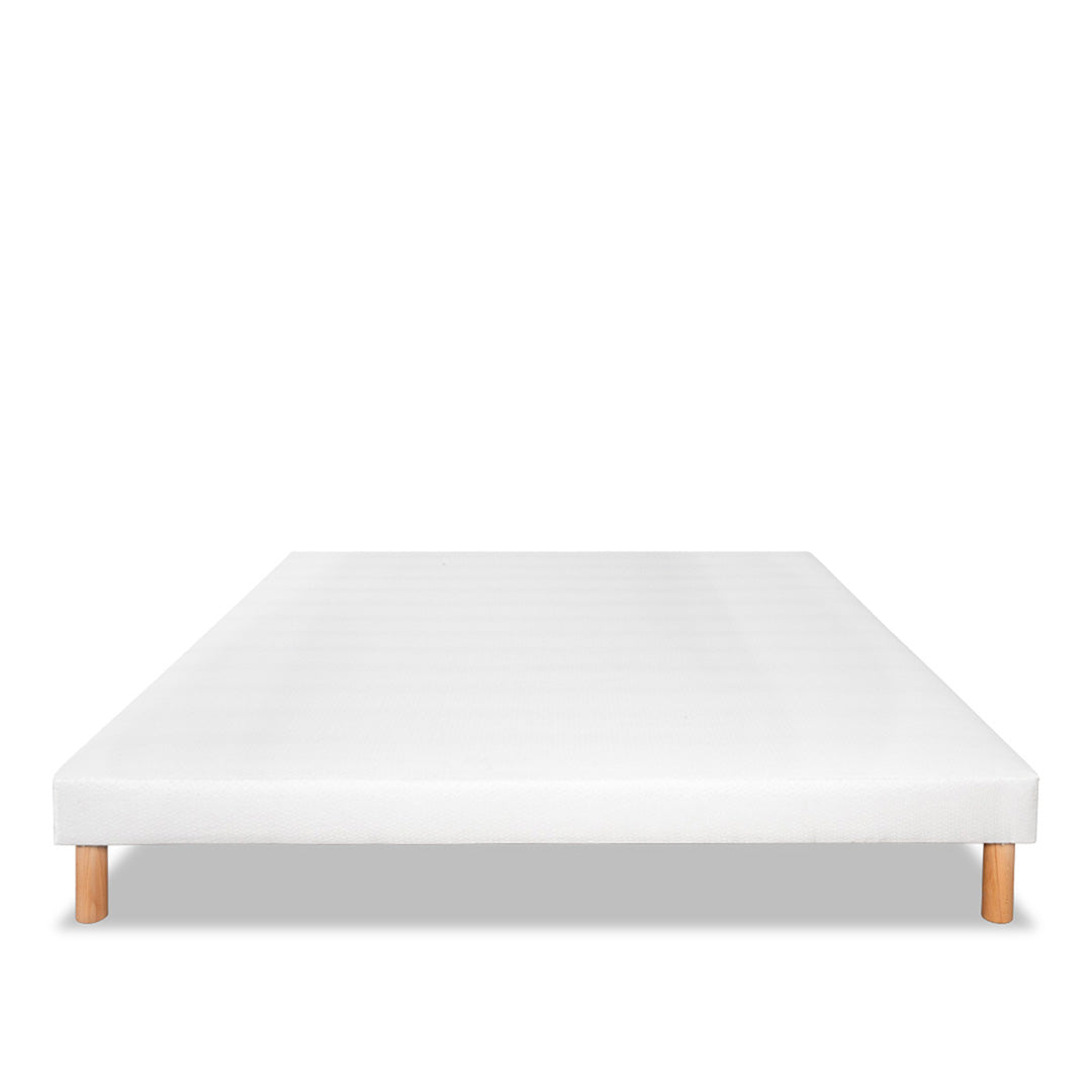 Sommier Tapissier Tissu CONSTANTINE