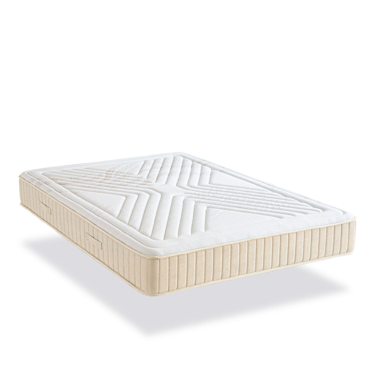 Matelas Mousse 24 cm SYMPHONIE 2.0