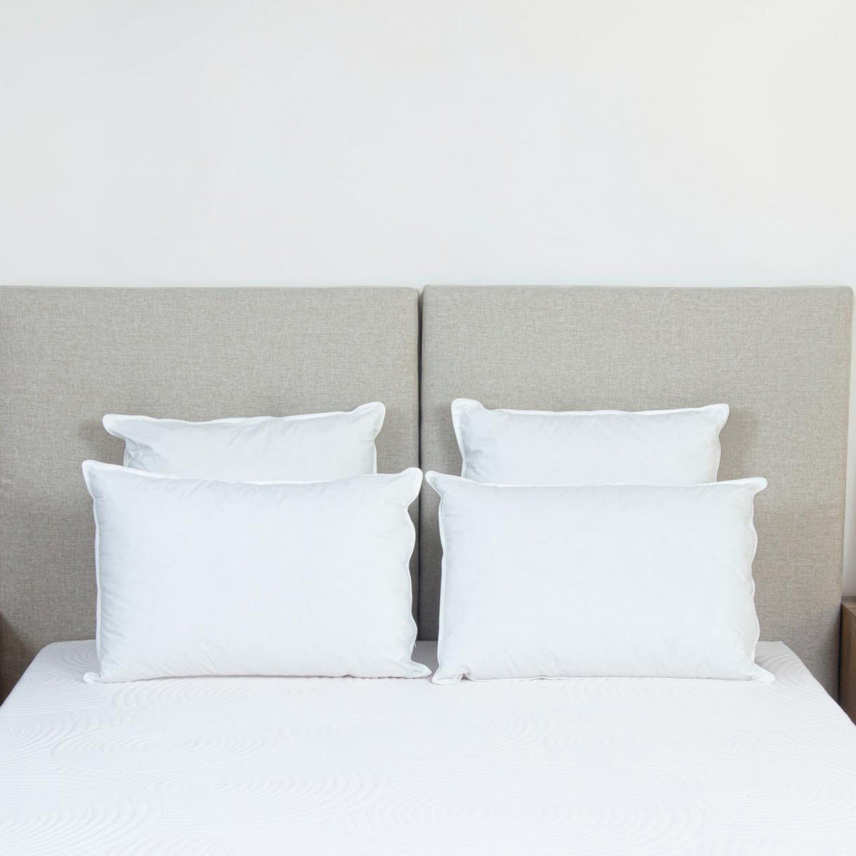 Oreiller Synthétique Ferme ALASKA