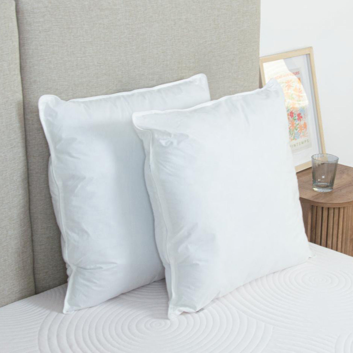 Oreiller Synthétique Ferme ALASKA