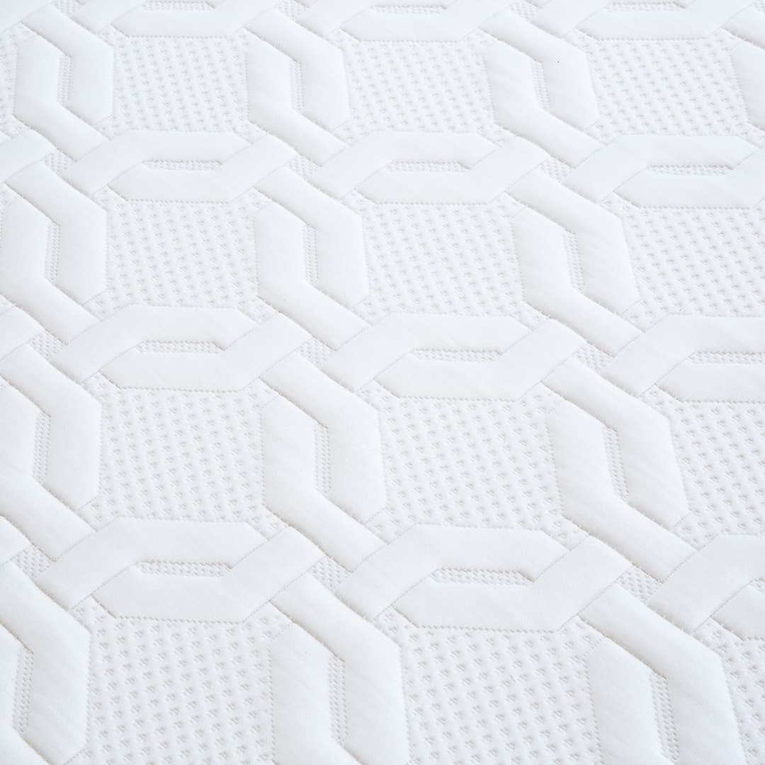 Matelas Mémoire de forme 24 cm AMBOISE