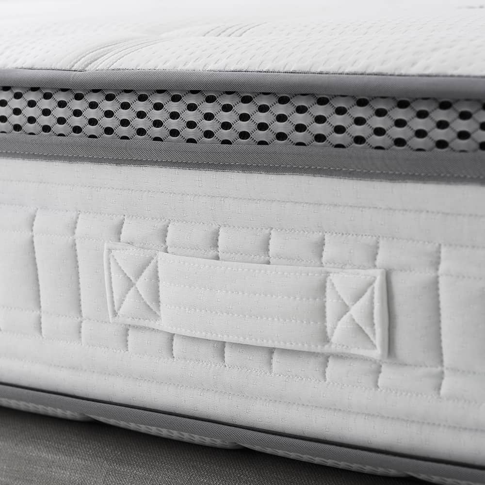 Matelas Hybride 28 cm CONCORDE II