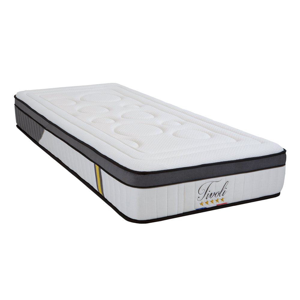 Matelas Mémoire de forme 25 cm TIVOLI