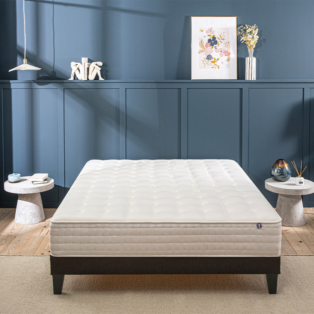 Matelas Mémoire de forme 24 cm CHÂTELET