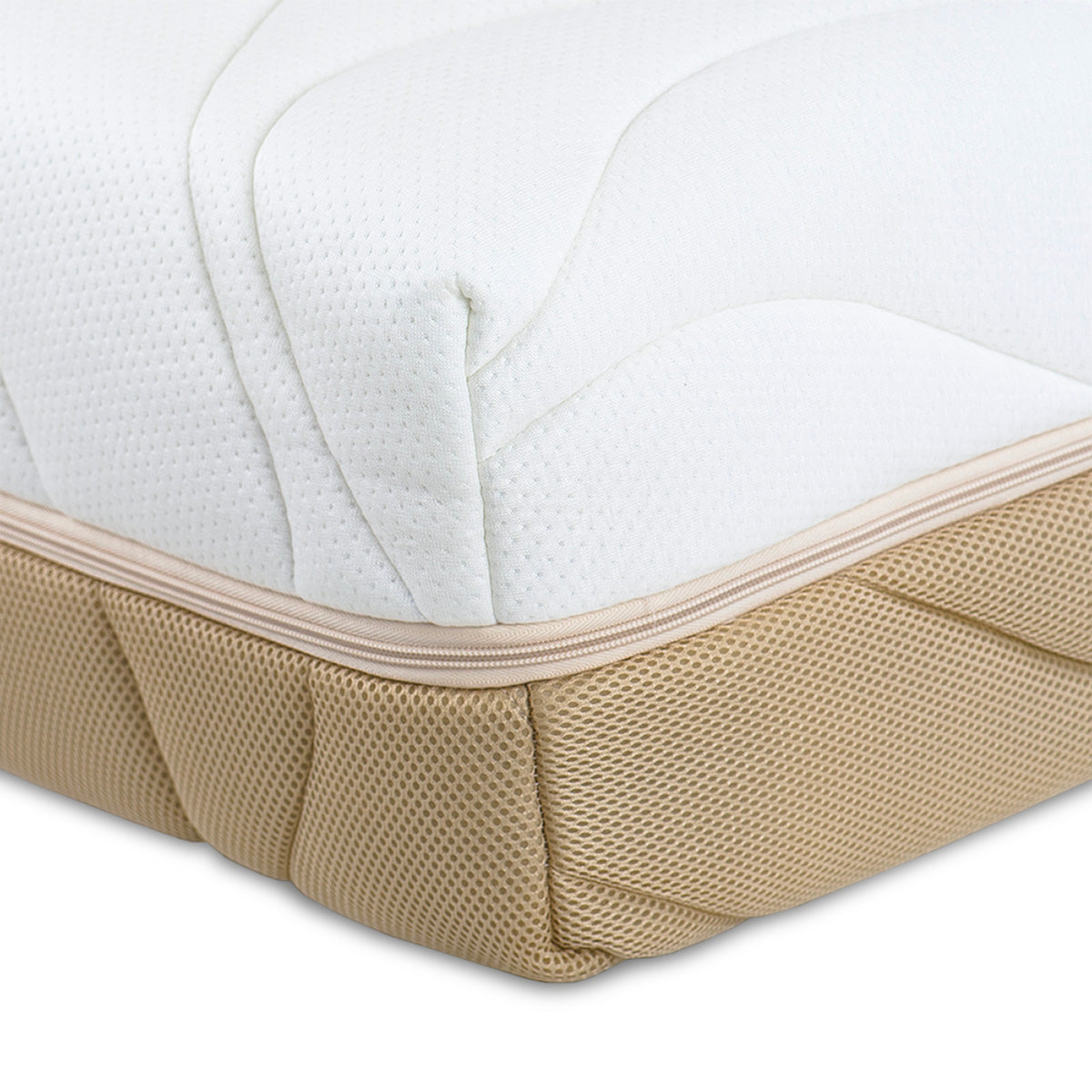 Matelas Mémoire de forme 24 cm ONDULATO