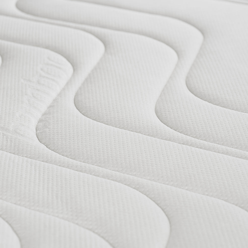 Matelas Mémoire de forme 24 cm 4 SAISONS